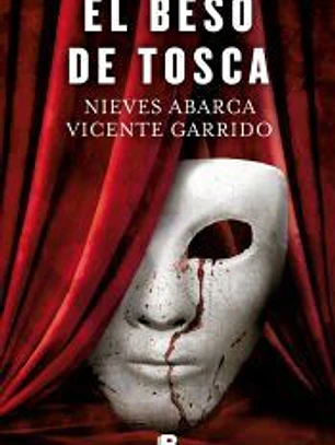 El beso de Tosca