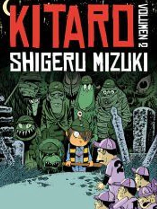 Kitaro 2