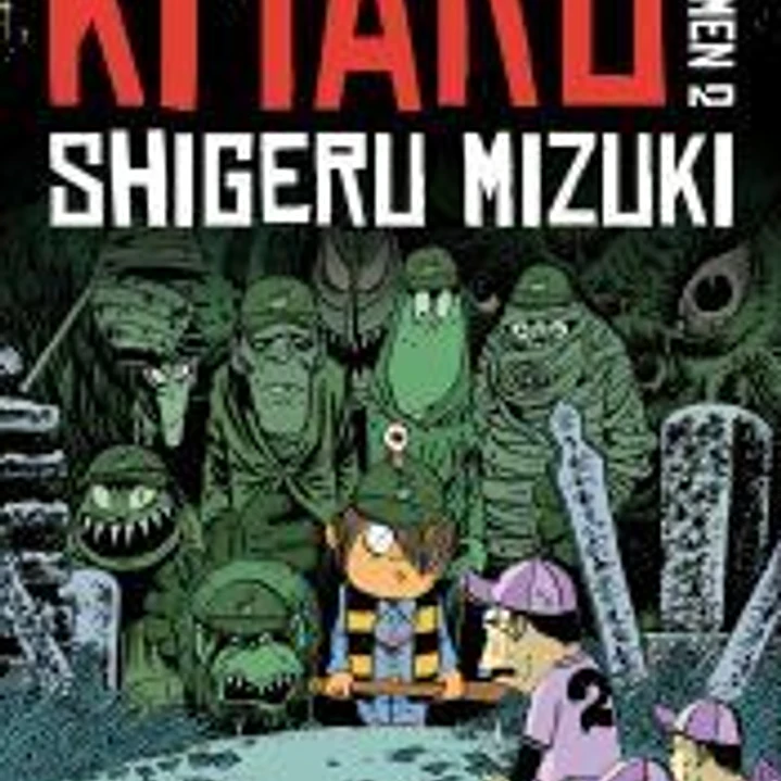 Kitaro 2 1