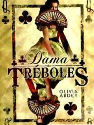 Dama de tréboles