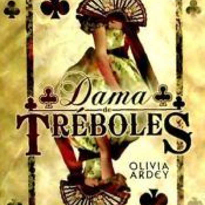 Dama de tréboles 1