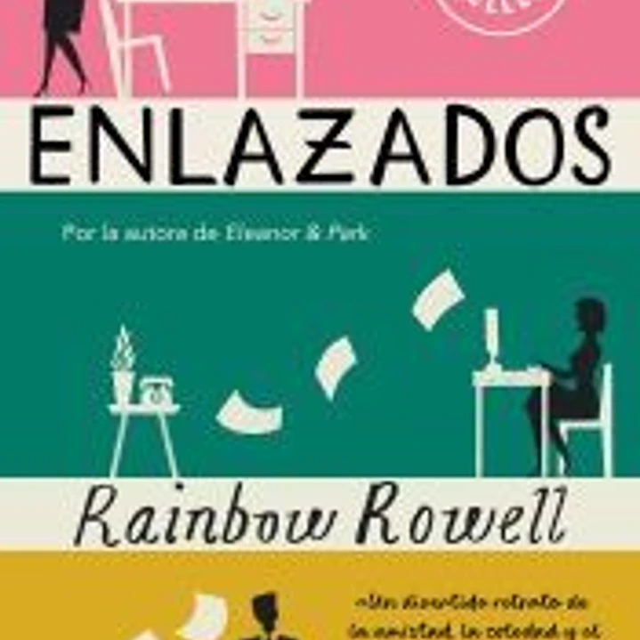 Enlazados 1