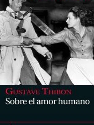 SOBRE EL AMOR HUMANO(9788493741785) 