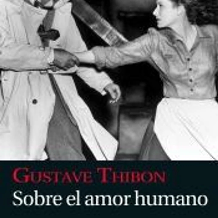 SOBRE EL AMOR HUMANO(9788493741785)  1