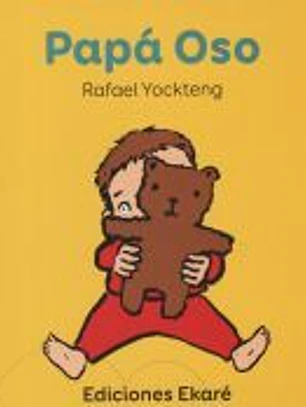 Papá oso
