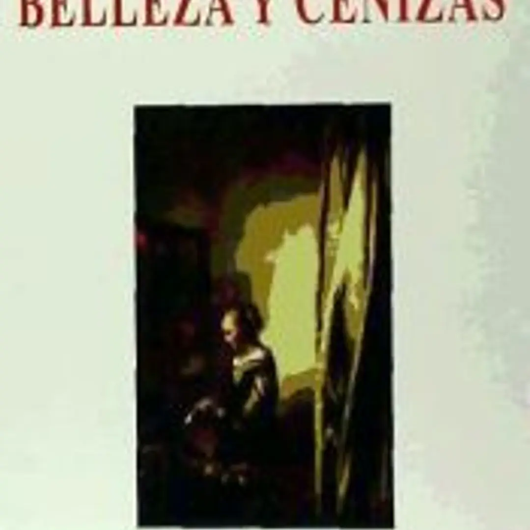 BELLEZA Y CENIZAS 1