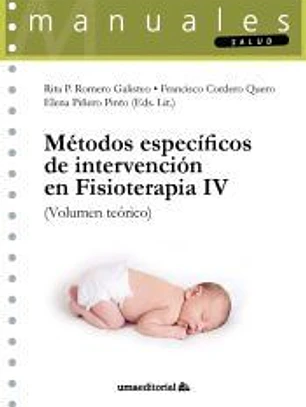 Métodos específicos de intervención en Fisioterapia IV