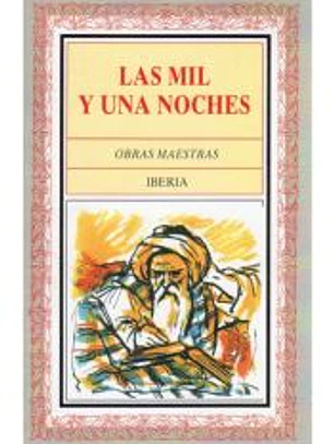141. LAS MIL Y UNA NOCHES, 3 VOLS.