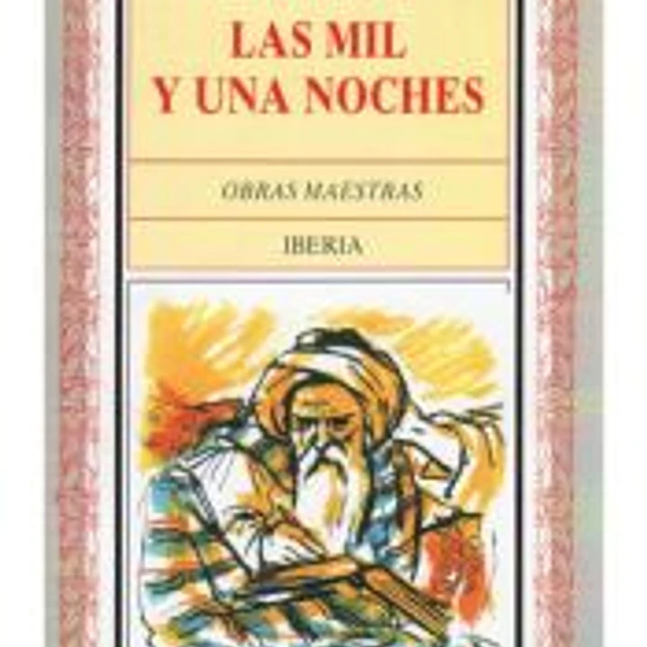 141. LAS MIL Y UNA NOCHES, 3 VOLS. 1