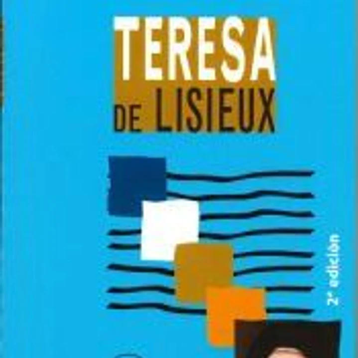 Las páginas más bellas de Teresa de Lisieux 1