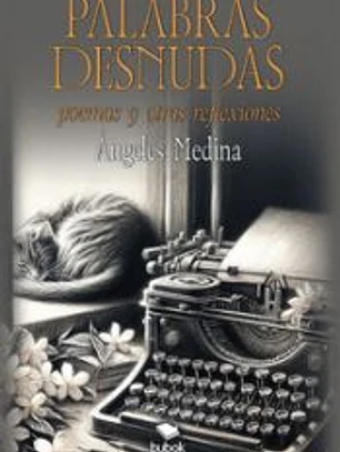 Palabras desnudas