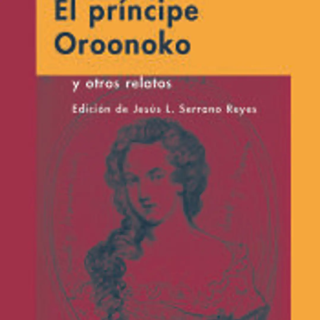 El príncipe Oroonoko 1