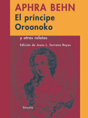 El príncipe Oroonoko