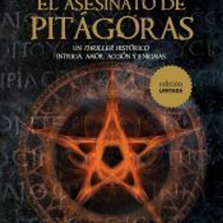 El asesinato de Pitágoras 1
