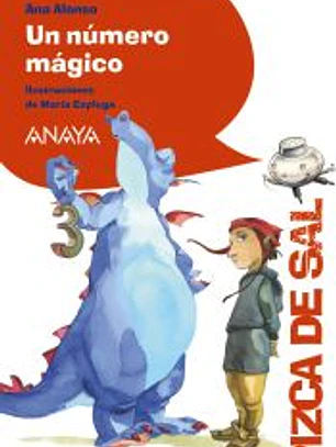 Un número mágico