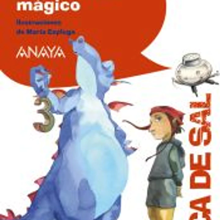 Un número mágico 1