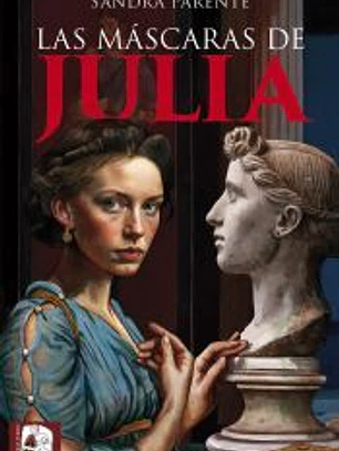 Las máscaras de Julia