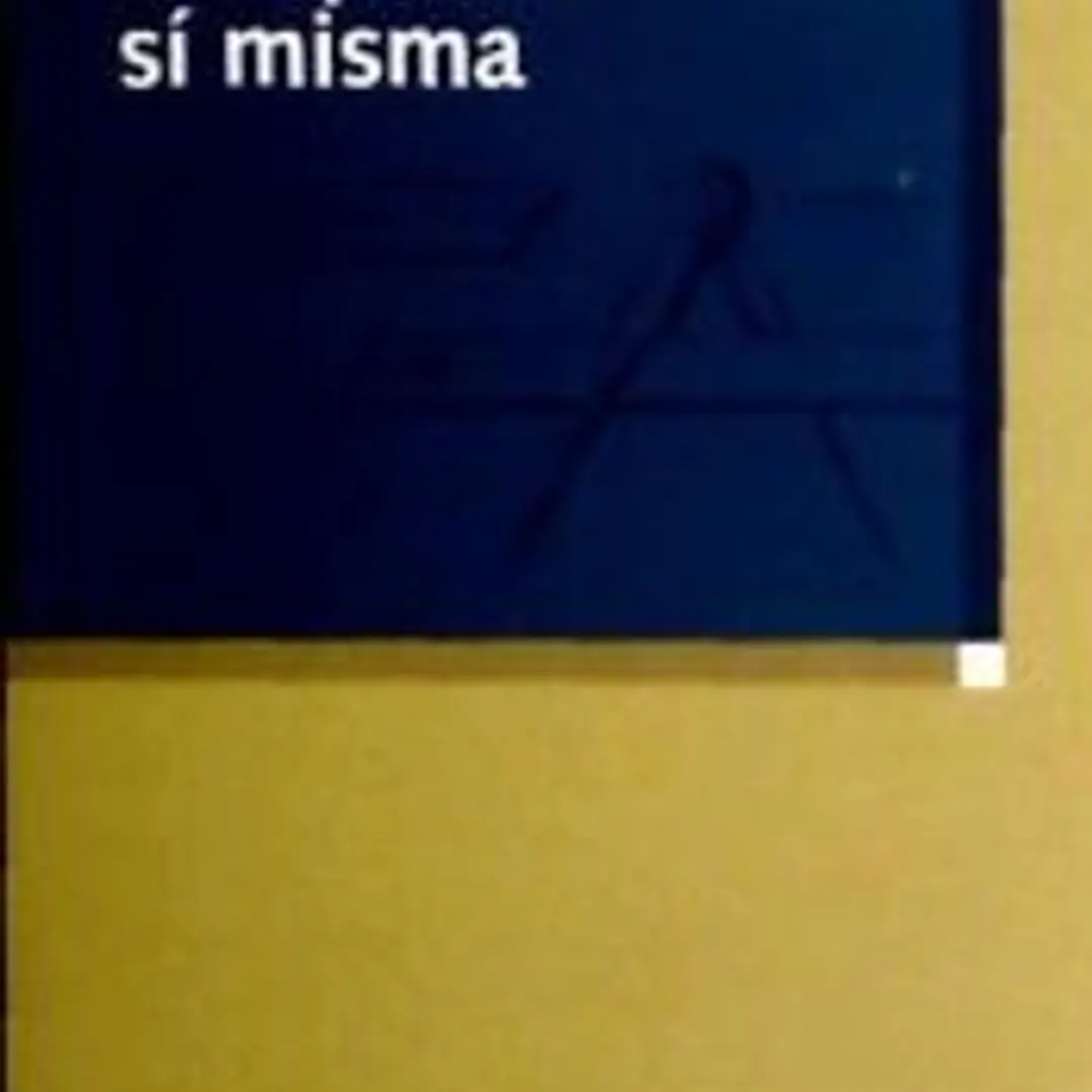 Europa ante sí misma 1