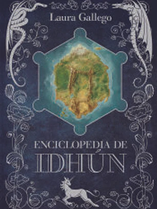 Enciclopedia de Idhún