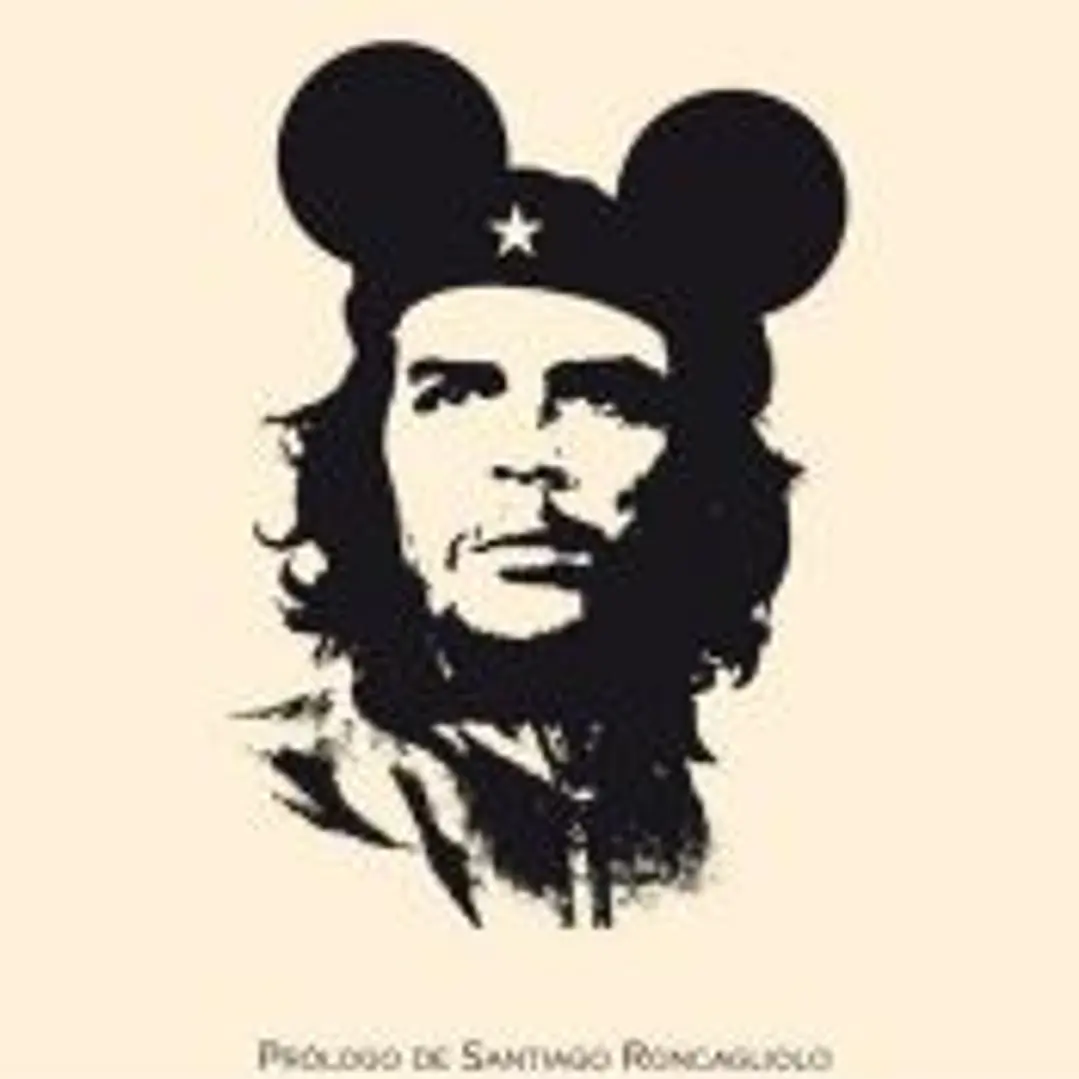 Salvo el poder 1