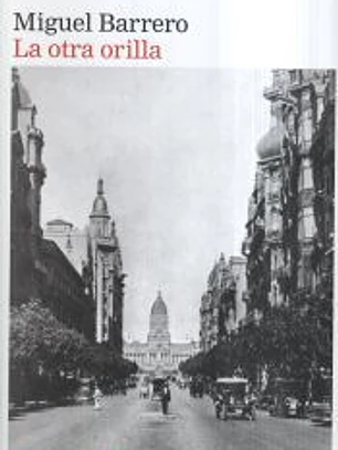 La otra orilla