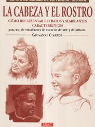 CABEZA Y EL ROSTRO COMO REPRESE