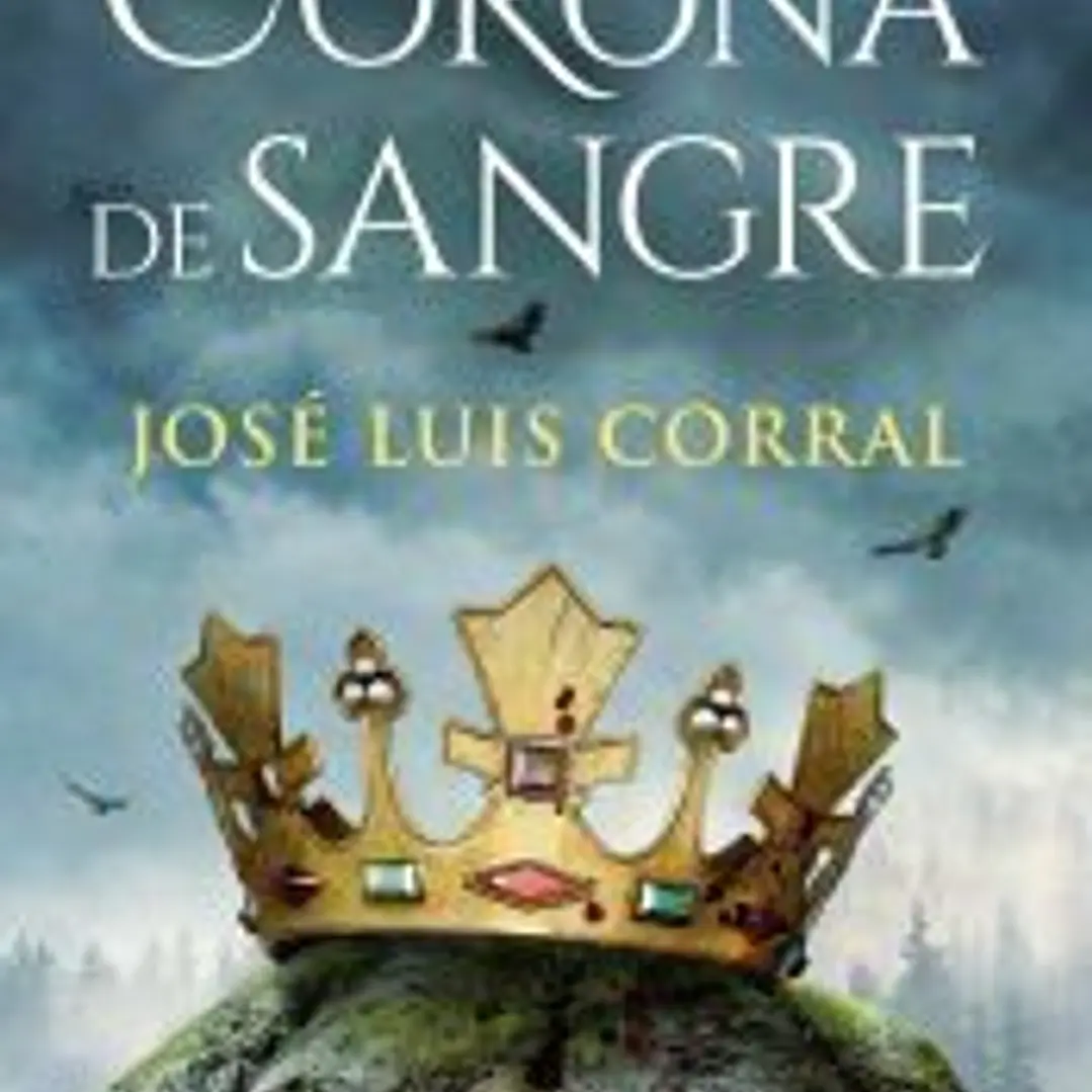 Corona de sangre 1