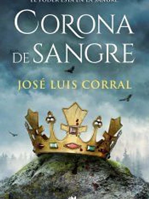 Corona de sangre