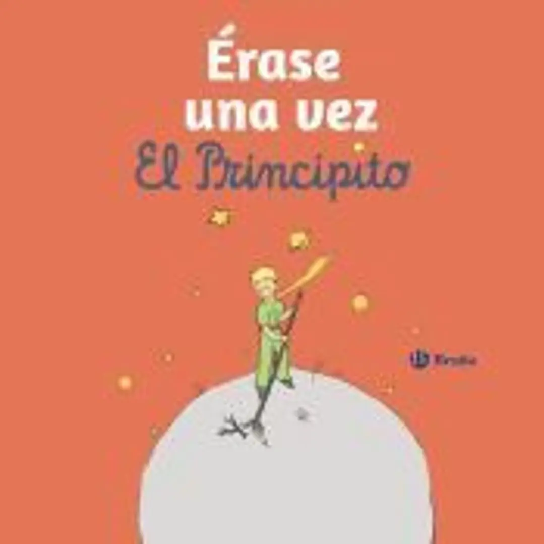 Érase una vez El Principito 1