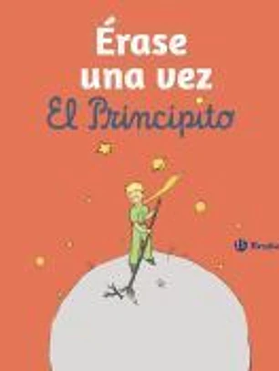 Érase una vez El Principito