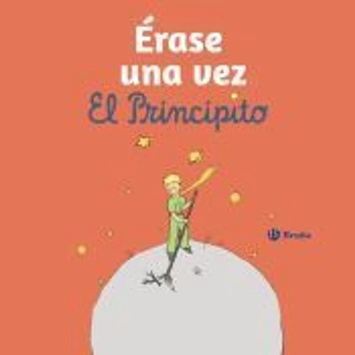 Érase una vez El Principito 1