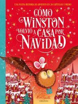 Cómo Winston volvió a casa por Navidad