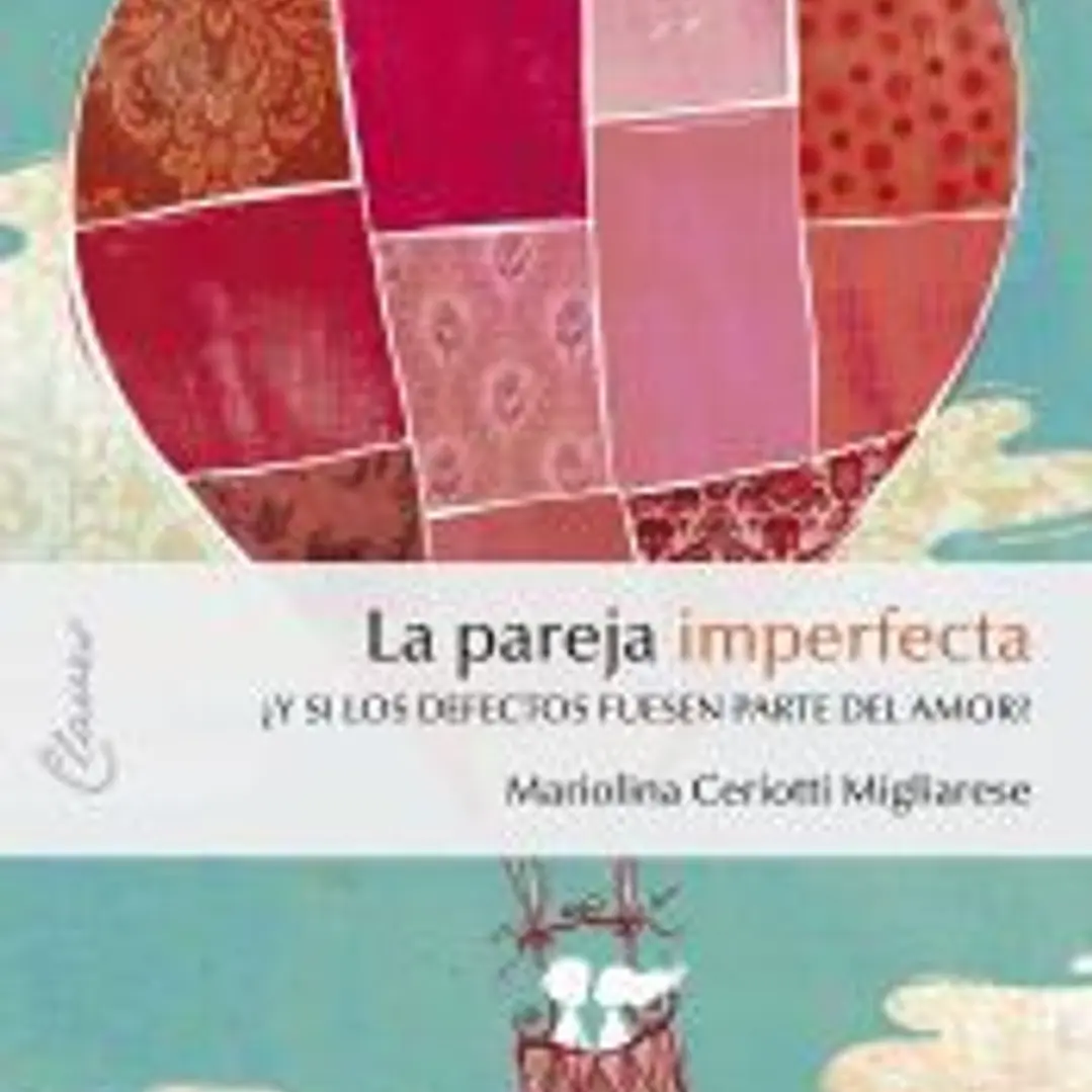 La pareja imperfecta 1