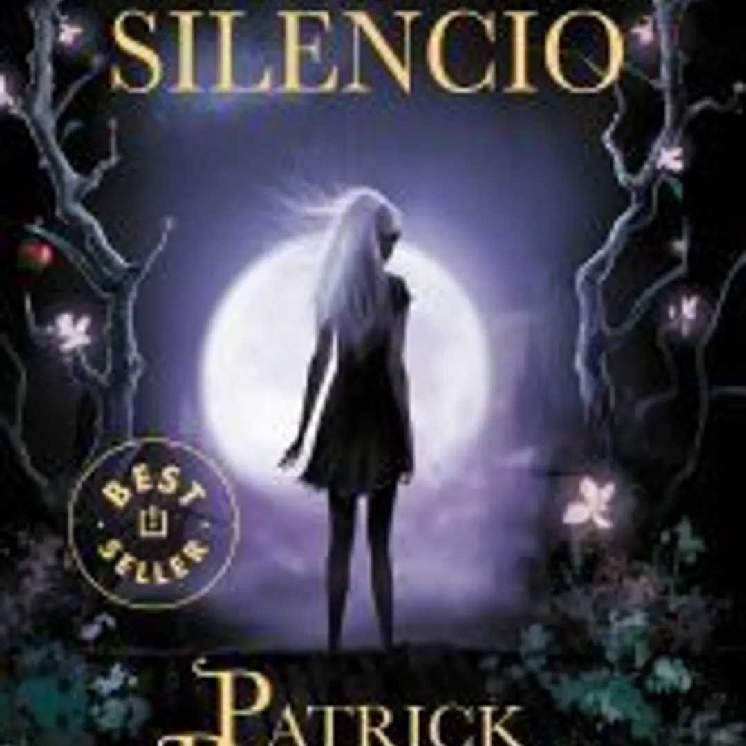 La música del silencio 1