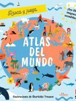 Atlas del mundo