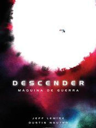 Descender 6