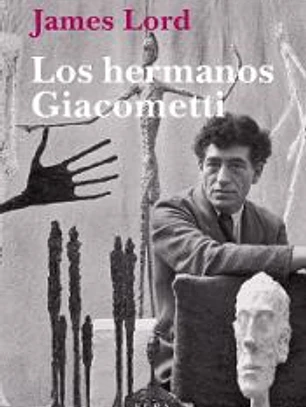 Los hermanos Giacometti