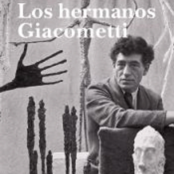 Los hermanos Giacometti 1