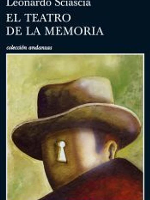 El teatro de la memoria