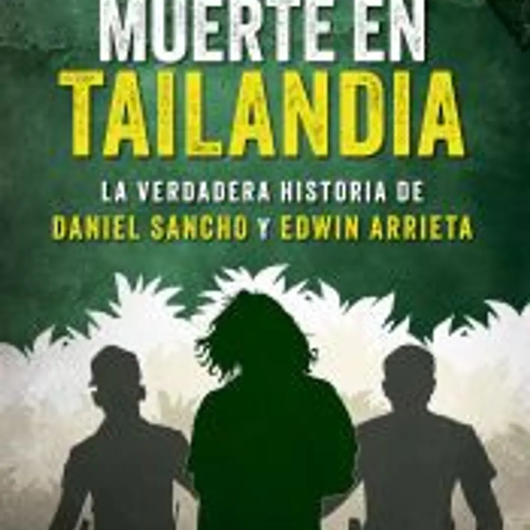 Muerte en Tailandia 1