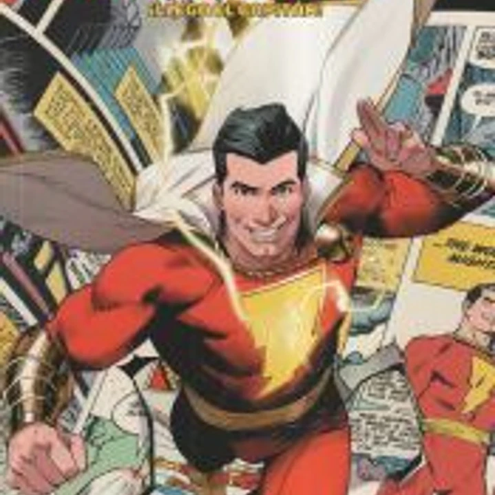 DC Premiere. Amanecer de DC. Shazam! 1 1