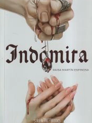 Indómita