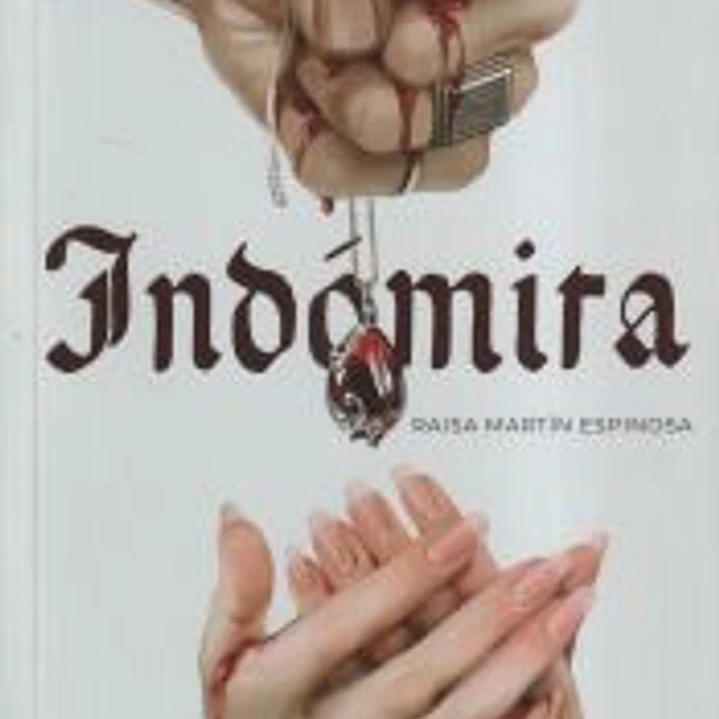 Indómita 1
