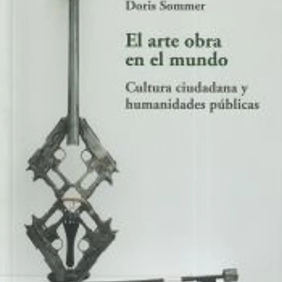 ARTE OBRA EN EL MUNDO CULTURA CIUDADANA Y HUMANIDADES PUBLI 1