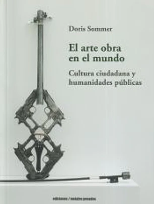 ARTE OBRA EN EL MUNDO CULTURA CIUDADANA Y HUMANIDADES PUBLI