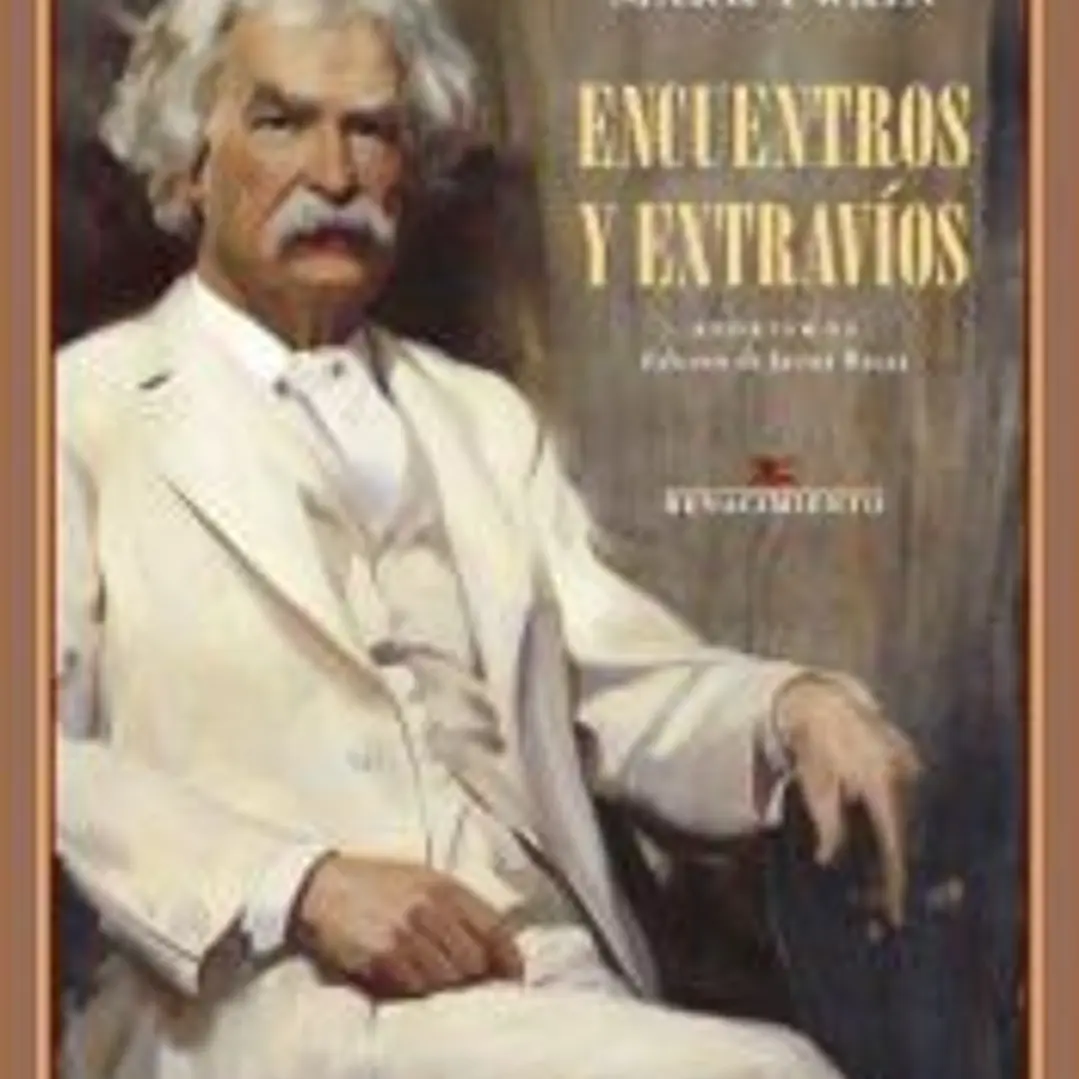 Encuentros y extravíos 1