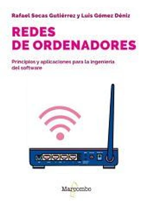 Redes de ordenadores
