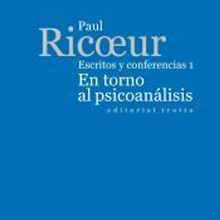 En torno al psicoanálisis: Escritos y conferencias 1 1