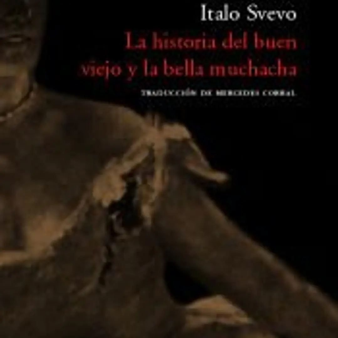 La historia del buen viejo y la bella muchacha 1