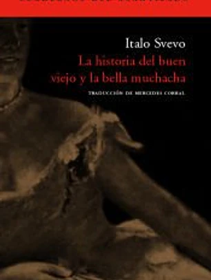La historia del buen viejo y la bella muchacha